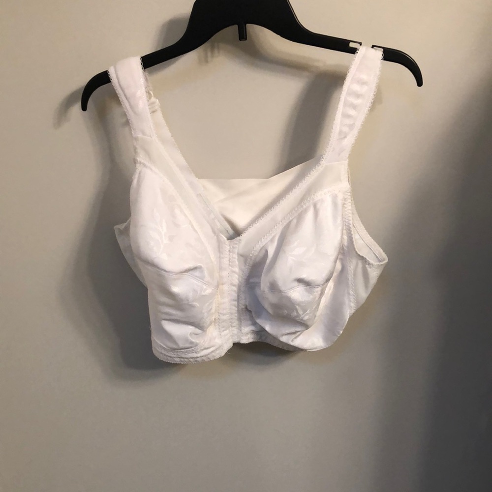 Playtex bra 48 DD White